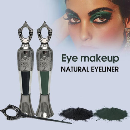 💖Buy 1 Get 1 Free💖Long-Lasting Waterproof Eyeliner Powder