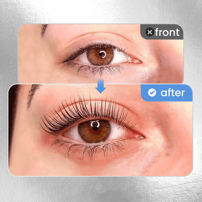 Hot sale 60%OFF ⏰Waterproof Curling and Long-Lasting Mascara