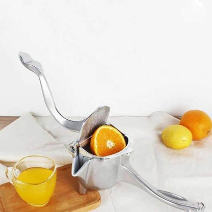 🍋🍊Hot sale🔥Stainless steel juicer