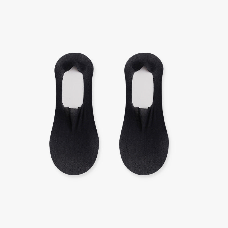 🔥Thin No Show Socks