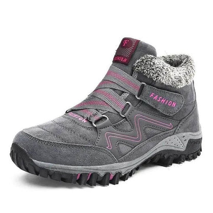⏰ Last Day Madness 60% OFF🎁Women/Men's Thermal Winter Outdoor boots