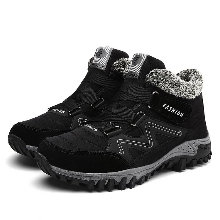 ⏰ Last Day Madness 60% OFF🎁Women/Men's Thermal Winter Outdoor boots