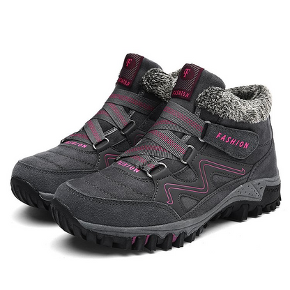 ⏰ Last Day Madness 60% OFF🎁Women/Men's Thermal Winter Outdoor boots