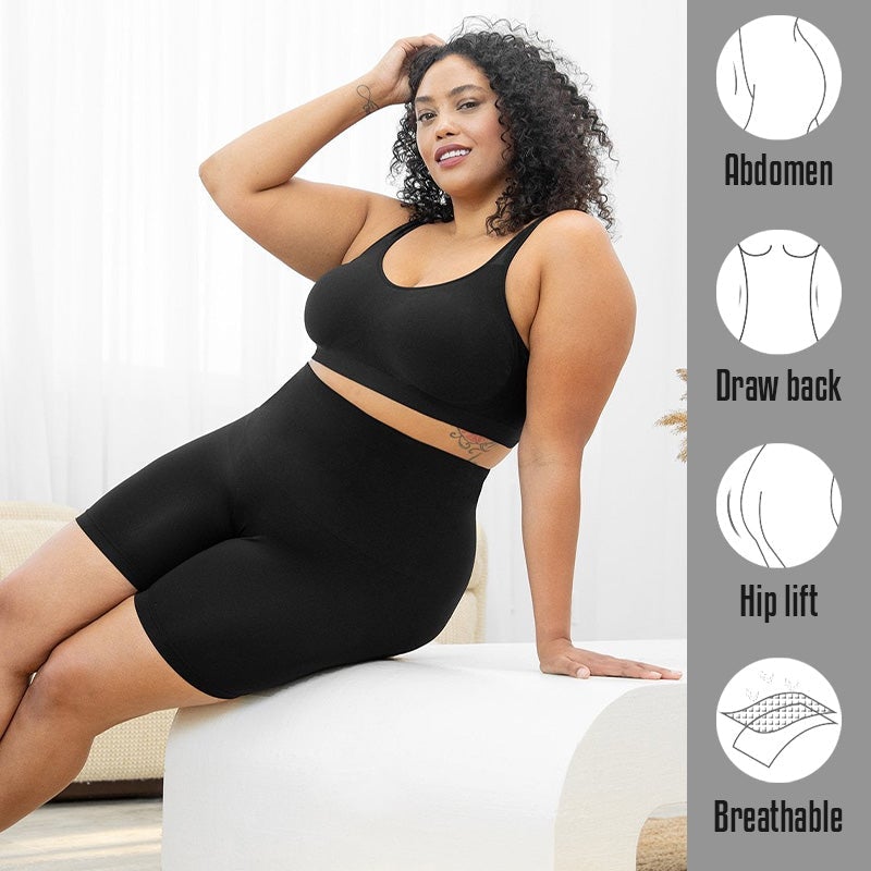 🌹Mother's Day Promotion 🎁Summer Specials High Waist Tummy Pants
