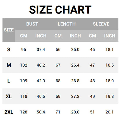 🌸Spring Specials 50% OFF👚Women's 3/4 Sleeve V Neck Solid Color Top