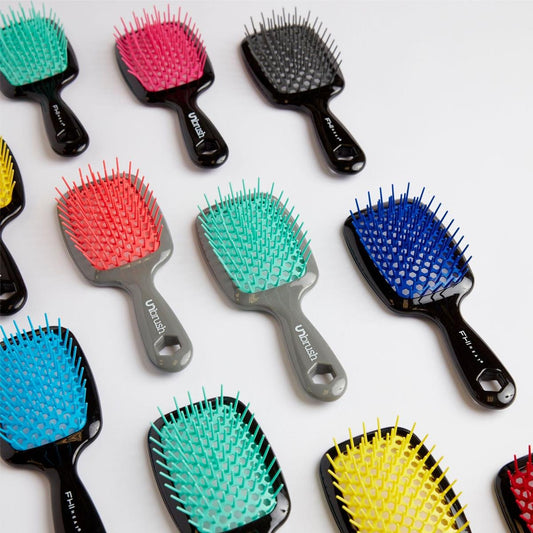 🔥Hot Sale 50% OFF🌺Detangling Hair Brush