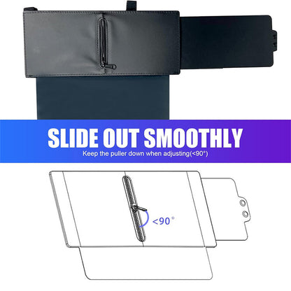 🌞 Summer Hot Sale 50% OFF 🌈Laser Car Windshield Sunshade
