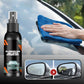 🔥Hot Sale 50% OFF💥Car windshield spray water repellent antifogging agent