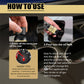 🔥LAST DAY PROMOTION - 50%OFF🔥Catalytic Converter & Fuel System Cleaner