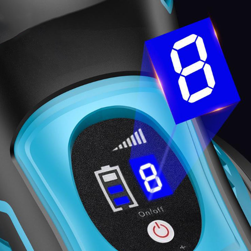 🔥2025 new hot sale🔥 Cordless Compact Electric Polisher Set for Cars