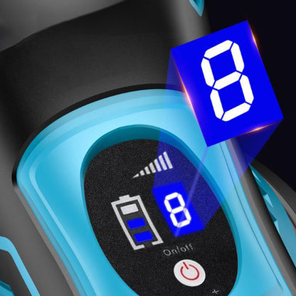 🔥2025 new hot sale🔥 Cordless Compact Electric Polisher Set for Cars