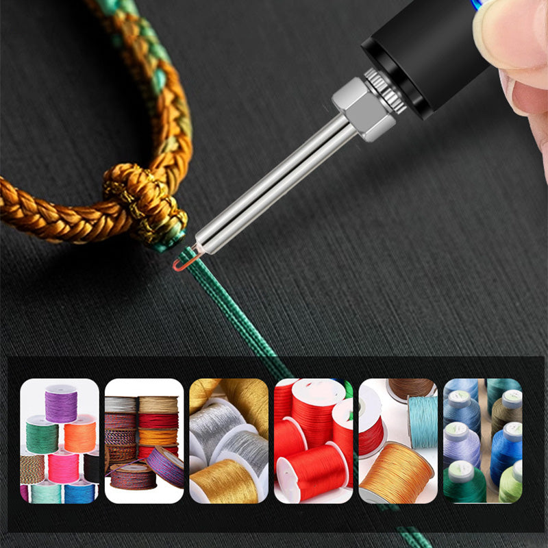 ⏳Time-limited Special⌛Portable Digital Display Soldering Iron Kit