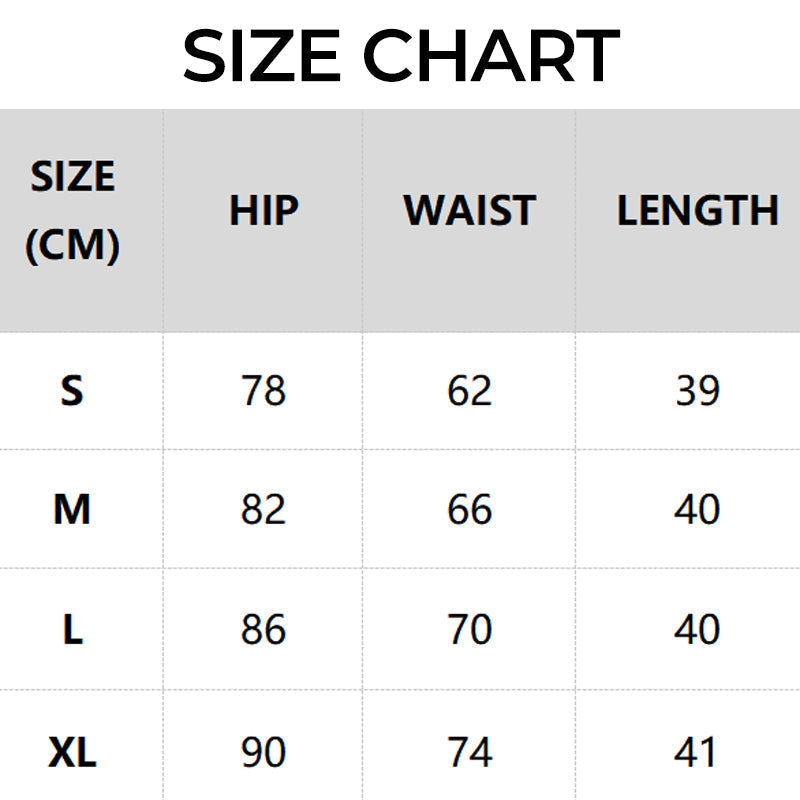 🔥Last Day Special Price £14.99!!✨ Effortlessly rejuvenated girly 💕Women's High Waisted Slit Denim Short Skirts