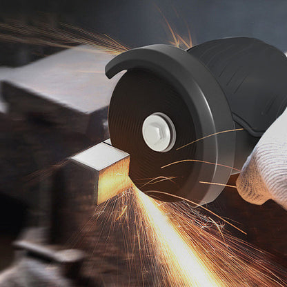 ⏳Time-limited Special🧰12V Mini Angle Grinder with Cutting Disc🚀Free shipping
