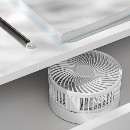 ⏳Time-limited Special🍃Rechargeable & Foldable Mini Fan🚀Free shipping🚀