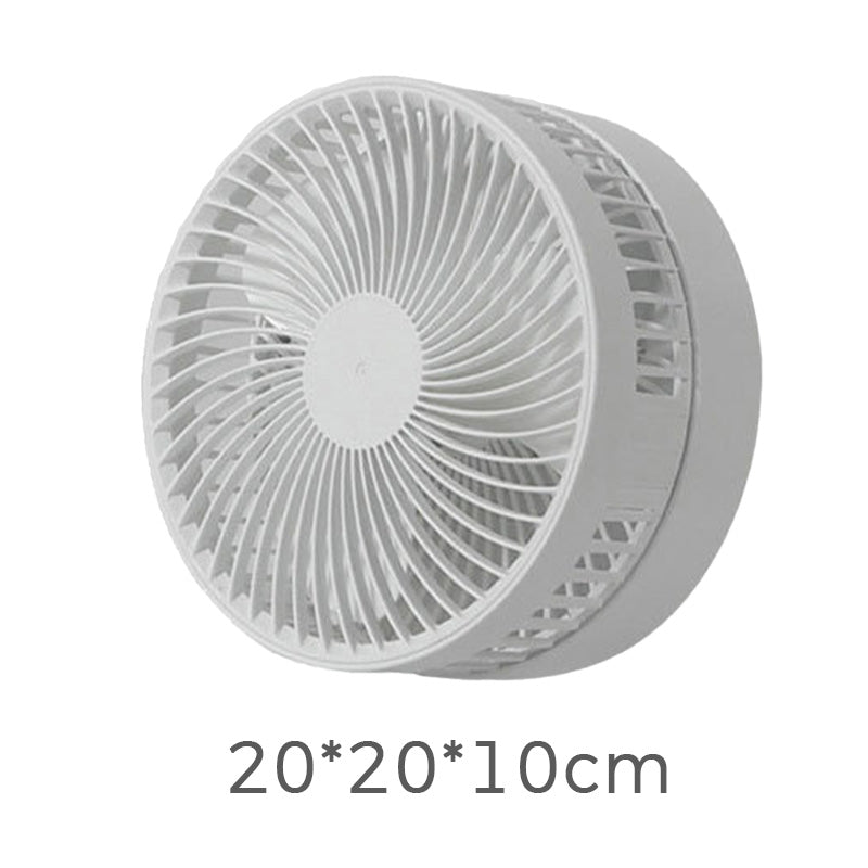 ⏳Time-limited Special🍃Rechargeable & Foldable Mini Fan🚀Free shipping🚀