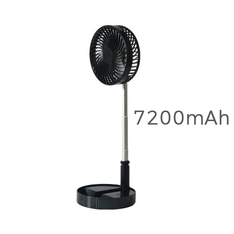 ⏳Time-limited Special🍃Rechargeable & Foldable Mini Fan🚀Free shipping🚀