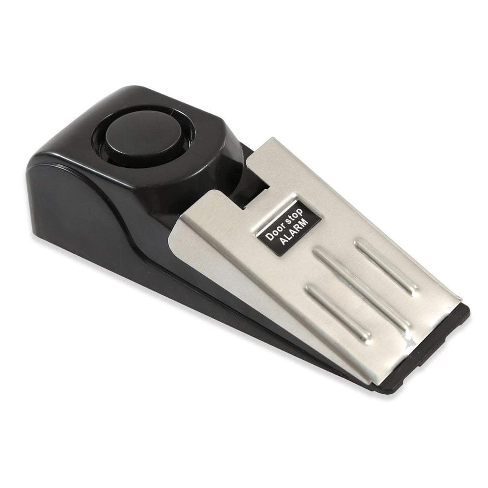 ⏳Special Offer⏰Door resistance anti-theft alarm（for your safety）