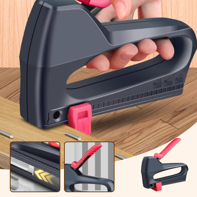 ⏳Time-limited Special⌛Manual Staple Tool Set