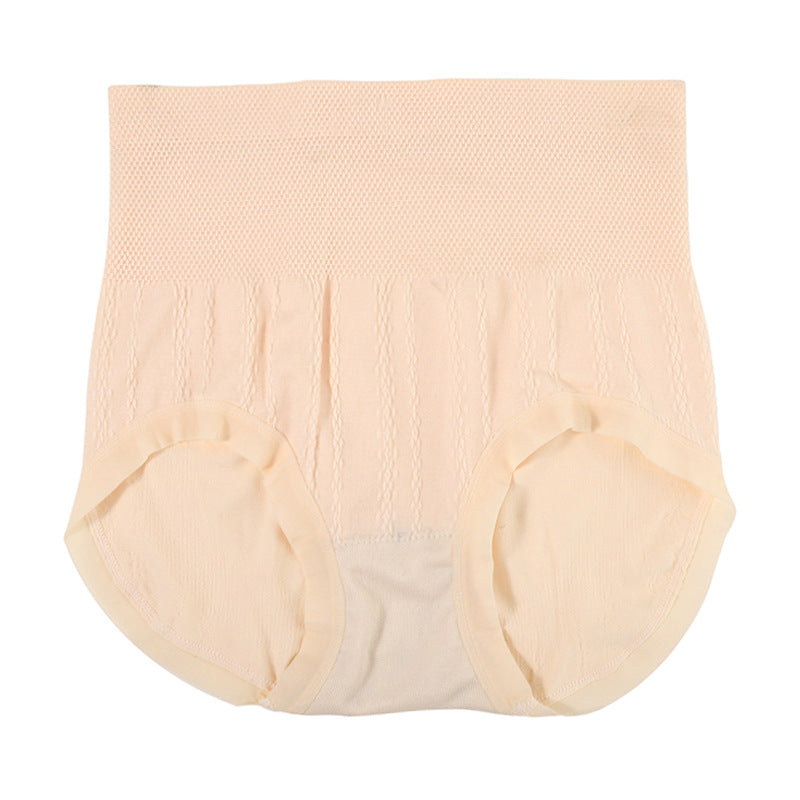🔥7 Pcs🔥Women’s High-Waisted Tummy Control & Butt Lifting Plus Size Panties