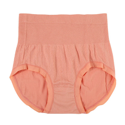 🔥7 Pcs🔥Women’s High-Waisted Tummy Control & Butt Lifting Plus Size Panties