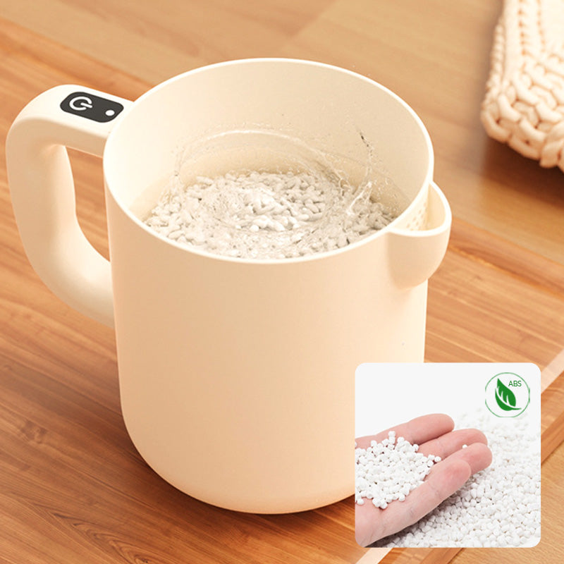 🔥Hot Sale🔥Multi-function Electric Egg Churn🚀Free shipping🚀