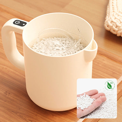 🔥Hot Sale🔥Multi-function Electric Egg Churn🚀Free shipping🚀