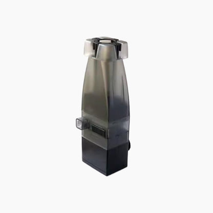 🐟Aquarium surface skimmer：✨no more oil film/biofilm/protein