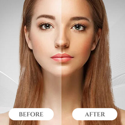 Natural,Light Liquid Bronzer