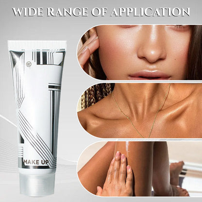 Natural,Light Liquid Bronzer