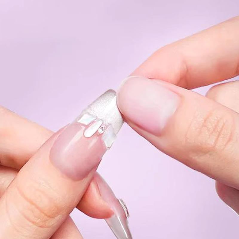BUY 1 GET 1 FREE💅3-in-1 Nail Care Pen