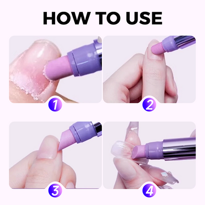 BUY 1 GET 1 FREE💅3-in-1 Nail Care Pen