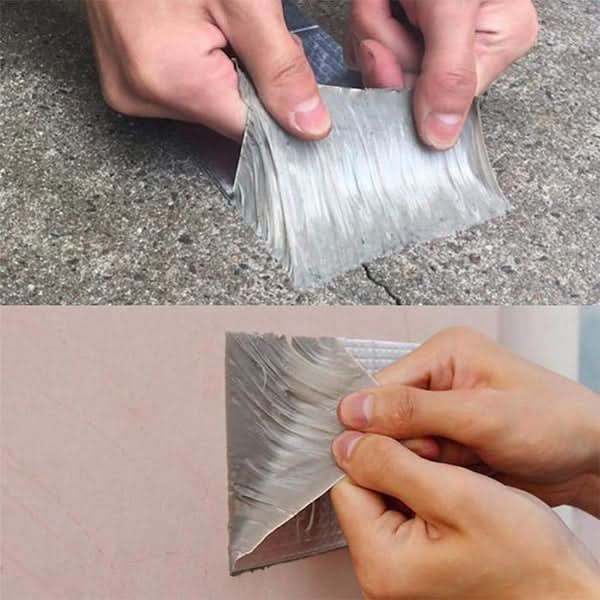 🔥 Hot Sale 50% OFF 🔥Super Strong Waterproof Butyl Tape