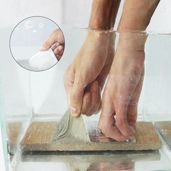 🔥 Hot Sale 50% OFF 🔥Super Strong Waterproof Butyl Tape