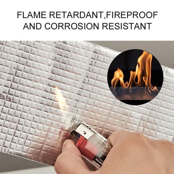 🔥 Hot Sale 50% OFF 🔥Super Strong Waterproof Butyl Tape
