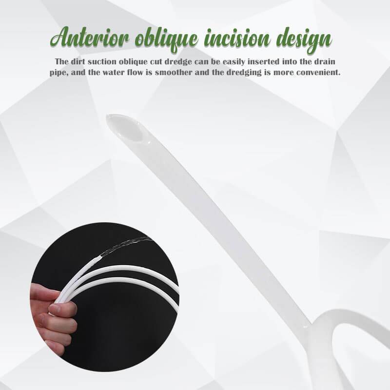 🔥2025 NEW ARRIVE🔥Refrigerator Drain Hole Clog Remover - BUY 1 GET 1 FREE