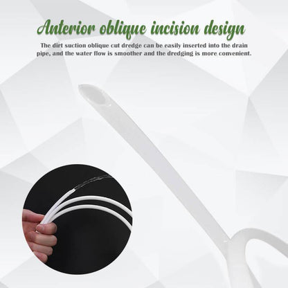 🔥2025 NEW ARRIVE🔥Refrigerator Drain Hole Clog Remover - BUY 1 GET 1 FREE