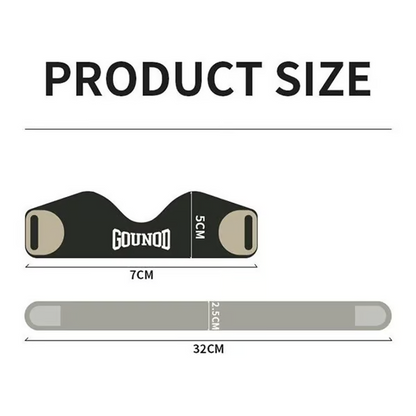 Patellar Tendon Support Strap