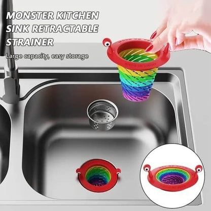 Kitchen Sink Filter