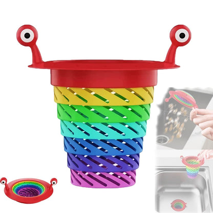 Kitchen Sink Filter