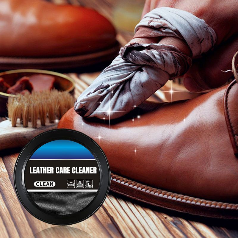 🔥HOT SALE🔥Leather care cleaner