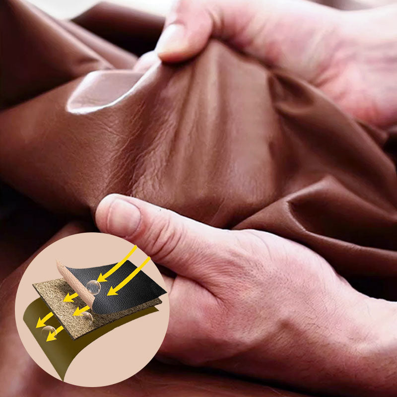 🔥HOT SALE🔥Leather care cleaner