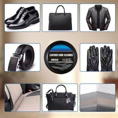 🔥HOT SALE🔥Leather care cleaner