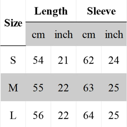 Hot sale 60%OFF💥Women's 3/4 Sleeve Front-Open Loose Shawl