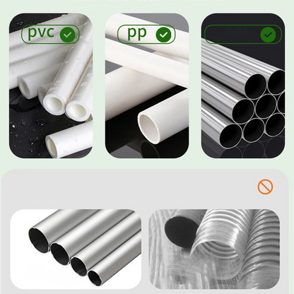 Powerful Pipeline Dredging Powder