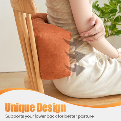 Multi-Functional Waist Pillow for Office & Nap