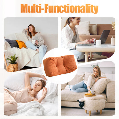 Multi-Functional Waist Pillow for Office & Nap