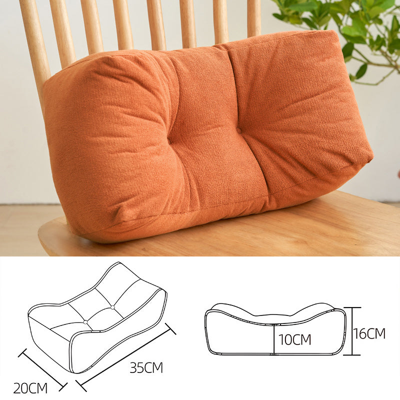 Multi-Functional Waist Pillow for Office & Nap