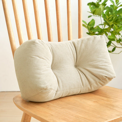 Multi-Functional Waist Pillow for Office & Nap