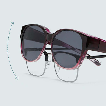 Modern Lightweight Sunglasses